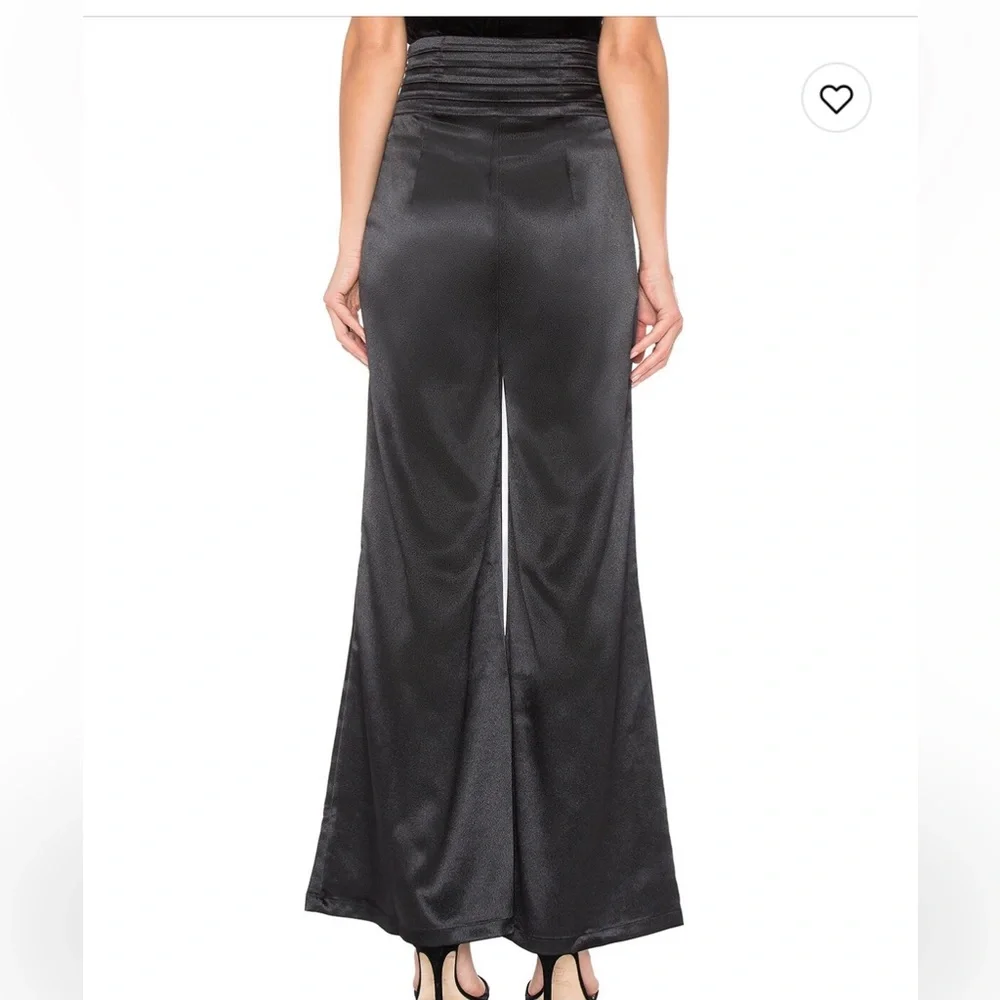NBD black pant - Picture 2 of 3